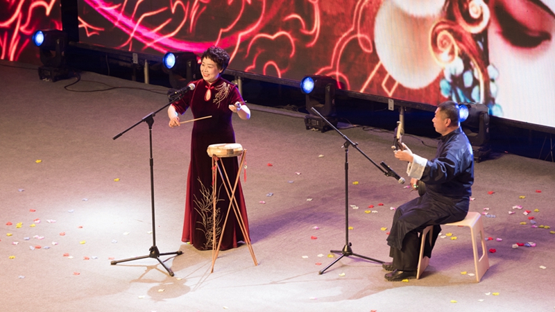 “砥礪奮進(jìn)·芬芳雄安”——雄安新區(qū)慶祝“三八”國(guó)際婦女節(jié)系列活動(dòng)成功舉辦