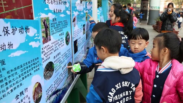 河北省林草局下發(fā)緊急通知嚴厲打擊亂捕濫獵販賣野生動物行為