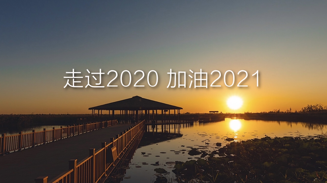 雄安這一年丨2020年，你心中最重要的一件事是什么？