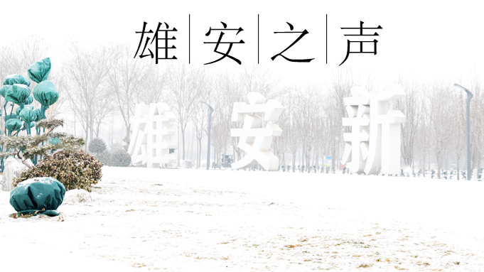 【雄安之聲】張國華調研南水北調中線雄安調蓄庫等項目建設